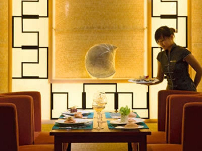 Baolong Hotel Shanghai Exteriör bild