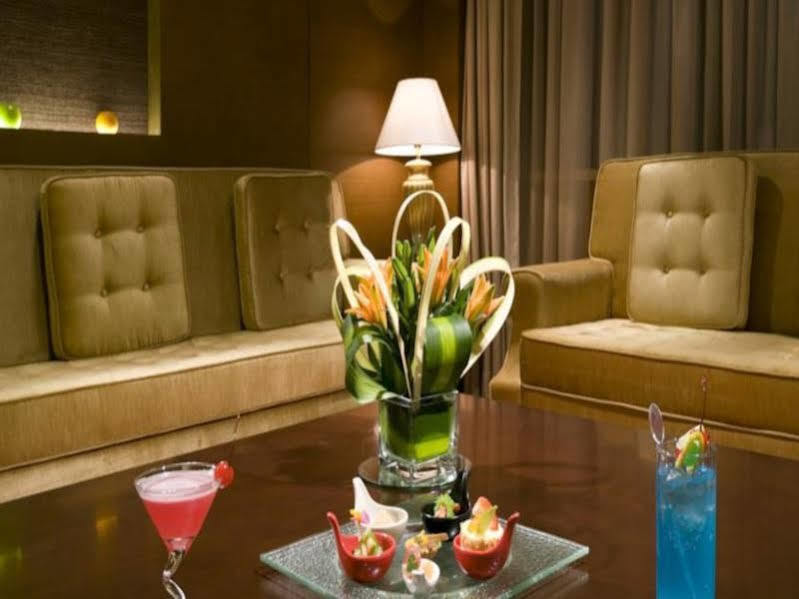 Baolong Hotel Shanghai Exteriör bild